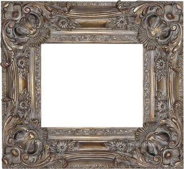 Frame Painting - Fpu033